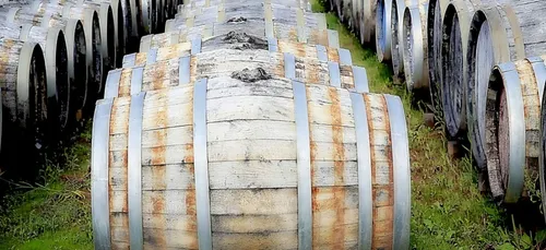 Cherves-Richemont : des cambrioleurs volent de l’eau-de-vie