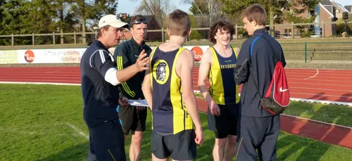 Châtellerault : un adolescent décède durant un cours de sport