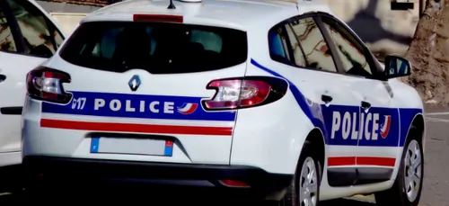 Charente : une perte de contrôle de véhicule mortelle vers Jonzac