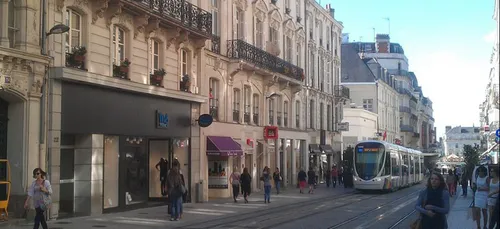 Centres-villes : bientôt des péages pour y accéder  ?