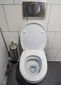 Portée disparue depuis cinq heures : elle était aux toilettes