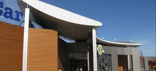 Saran : de nouvelles enseignes dévoilées pour Cap Saran