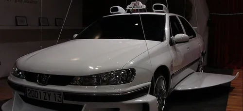 Charente : il tente une course-poursuite au ralenti avec la police