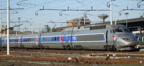 Tiercé : il meurt percuté par un train à la gare