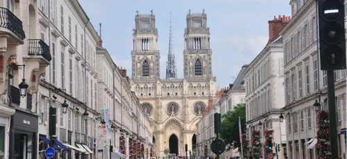 Orléans : les joggeurs ne courront pas les Foulées d’Orléans cette...