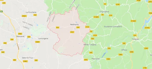 Nouvelle-Aquitaine : un maire séquestré en Correze