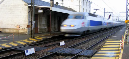 Ruffec : Y’a-t-il une polémique avec l’offre de la SNCF ?