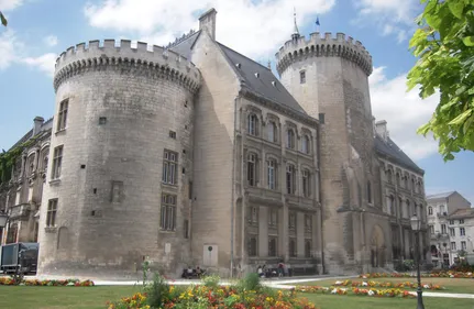 Angoulême : 18 mois de prison requis contre l’ancien maire !