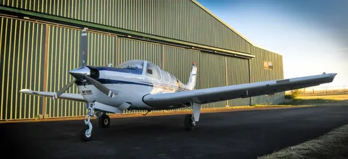 Un mystérieux pilote vole deux avions pour relier Loudun à Cholet