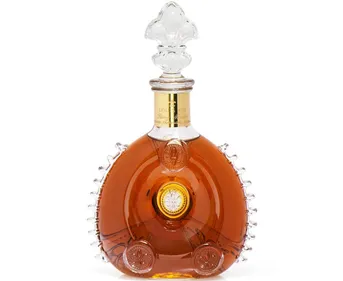 Pékin : une bouteille de Cognac vendue à 360 000 euros