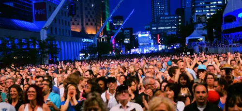 De nouveaux artistes dévoilés aux Francofolies de La Rochelle