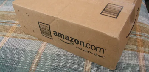 Amazon : bientôt un bracelet électronique pour surveiller les...