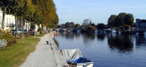 Charente : disparition inquiétante à Jarnac
