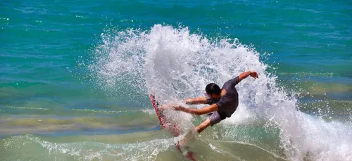 La Source : un film tourné à Angoulême, inspiré d’un surfeur venu...