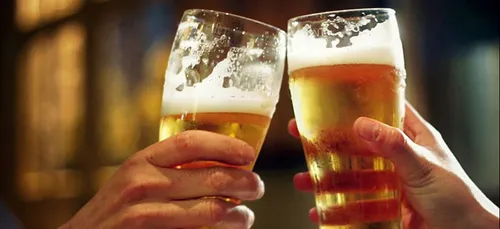 Run’n’Beer : la course-apéro débarque en Charente !