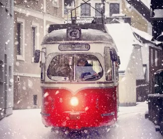 Neige : le point sur les conditions de circulation