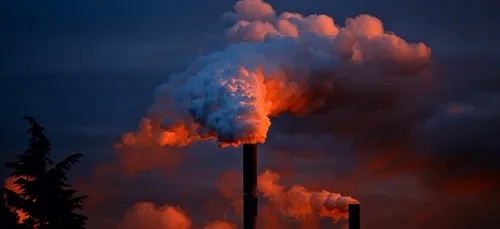 Pollution atmosphérique aux particules fines dans le Loiret