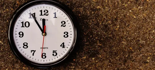 Bientôt la fin du changement d'heure ?
