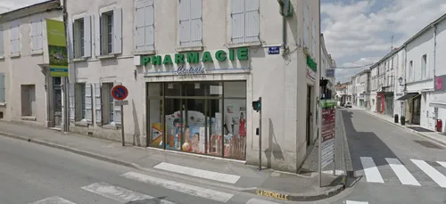 Marans : 13 commerces de moins en quatre ans