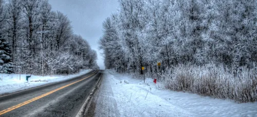 Neige : le point sur les conditions de circulations