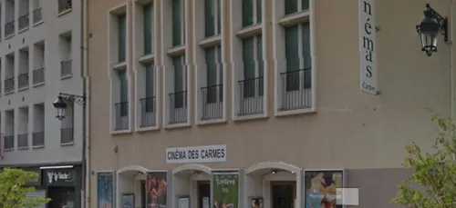 Orléans : les ex-gérants du cinéma des Carmes condamnés !