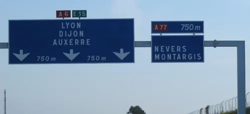 A77 : de gros bouchons à prévoir aujourd’hui !