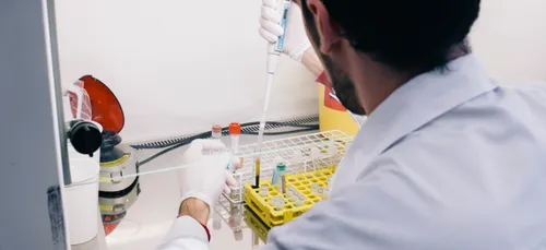 Vienne : l'épidémie de rougeole a fait un mort