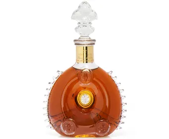 Les ventes de Cognac ont explosé en 2017 !