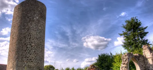 Haute-Vienne : le château de Châlus a de nouveaux propriétaires