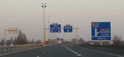 Loiret : les agriculteurs bloqueront l'A6 aujourd'hui