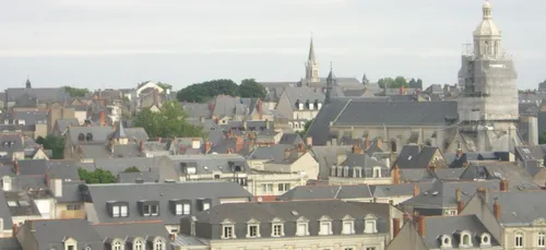 Limoges et Angers dans le top 3 où il fait bon vivre