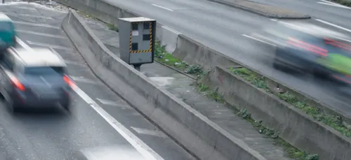 Corrèze : une plainte déposée après des radars dégradés