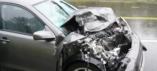 Charente : un très grave accident coûte la vie à une sexagénaire