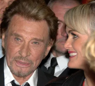 Johnny Hallyday : la lettre très ferme de Laetitia à David et Laura