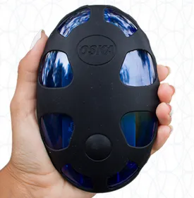 Oska Pulse : le boîtier pour soulager vos douleurs corporelles