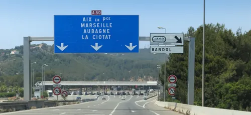 Vinci Autoroutes : les salariés font grève pendant trois jours