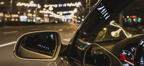 Ivre, il l’écrase car elle refuse de le laisser conduire