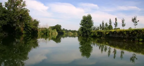 Un corps retrouvé dans la Charente