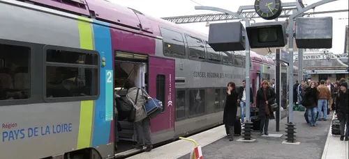Réforme SNCF : les 9 000 km de petites lignes ne fermeront pas !