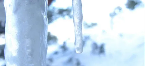 Froid : fermeture du tunnel de la Gâtine jusqu’à mercredi