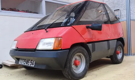 Alcoolisé, il s’achète une voiture sans permis pour pouvoir conduire