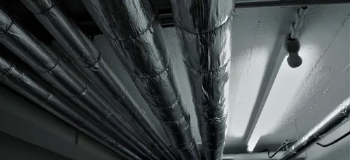 Angoulême : le plombier dégivre une canalisation et met le feu à...