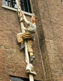 Charente : il s’évade de la prison en faisant une corde avec ses draps