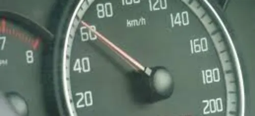 Routes à 80 km/h : 28 présidents départementaux écrivent au premier...