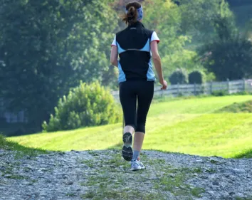 Charente : une joggeuse sauve une victime d’un malaise cardiaque...