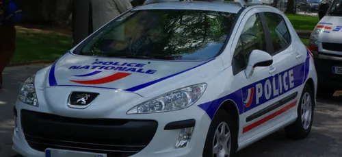 Charente : une femme découverte morte à Chalais