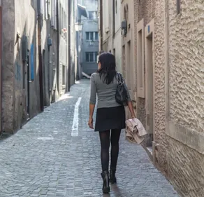 Bientôt 750 € d’amende pour les harceleurs de rue