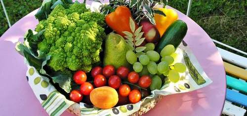 Charente : «Le potager d’à côté» : des fruits et légumes locaux à...