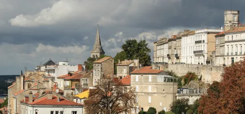 Votez pour le nouveau nom de la place Basseau à Angoulême !