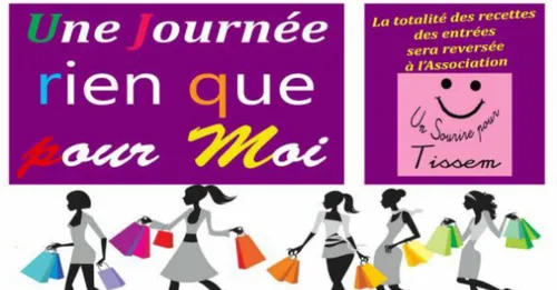 Orléans : une journée spéciale « femmes » pour aider une enfant malade